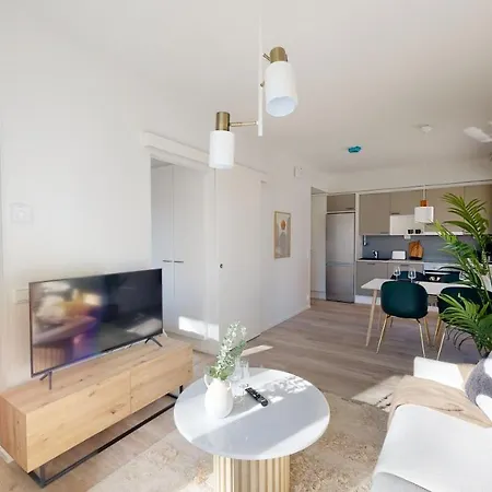 Kotimaailma Loimu Iii Διαμέρισμα Όουλου