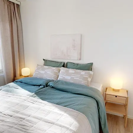 Kotimaailma Loimu Iii Όουλου