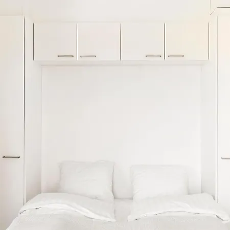 Apartmán Kotimaailma Loimu Iii *
