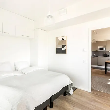 Kotimaailma Loimu Iii Appartement